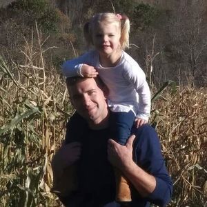 Meet your Posher, Wayne